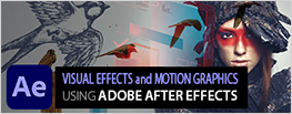 certificazione After Effects