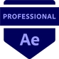 Badge ACP After Effects