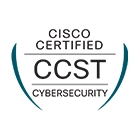 Badge Cisco