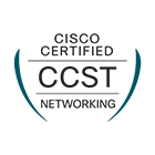 Badge Cisco