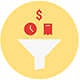 Badge Monetizzazione delle risorse