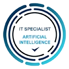 Badge ITS Artificial Intelligence