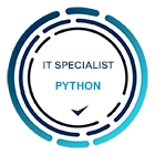 Badge ITS Java