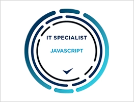 badge Javascript