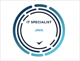 Badge ITS Java