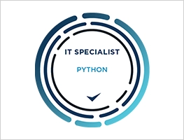 Badge ITS Python