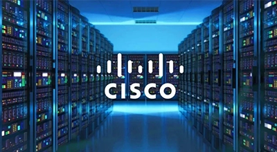 Immagine Cisco webfarm