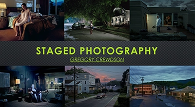 staged photography