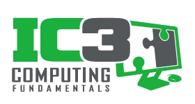 grafica IC3 Computing Fundamentals