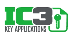 grafica IC3 Key Application