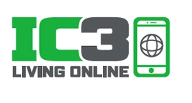 grafica IC3 Living OnLine