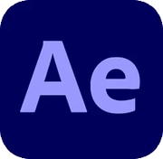 logo adobe After Effects