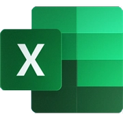 logo microsoft excel