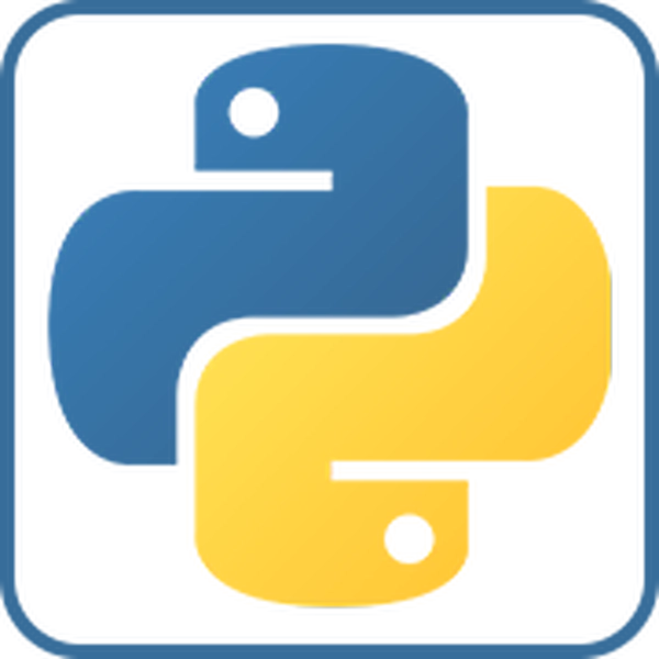 logo Python