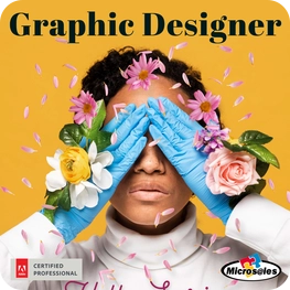 Graphic Designer - slide 05