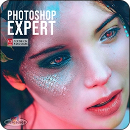Photoshop Expert - slide 01