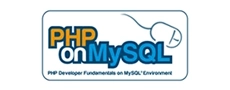 logo PHP on MySql