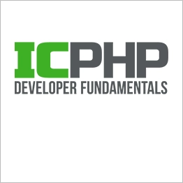 Logo PHP and MySql