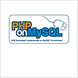 Logo PHP and MySql