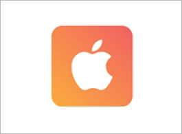 Logo Apple e Swift