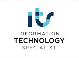 logo IT Specialist