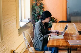 foto corso Wordpress