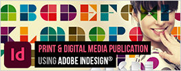 certificazione InDesign