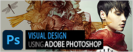 certificazione Photoshop