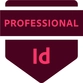 Badge ACP InDesign