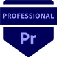 Badge ACP Premiere Pro