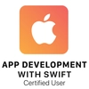 Badge Apple Certified User