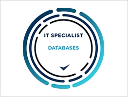 badge Databases