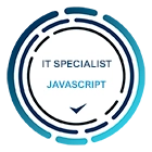 Badge ITS JavaScript
