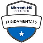 Badge 365 Fundamentals