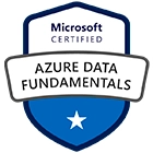 Badge Azure Data Fundamentals