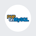 Badge PHP Developer Fundamentals on MySQL Environment