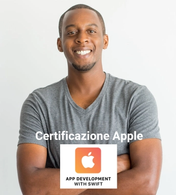Certificazione Apple