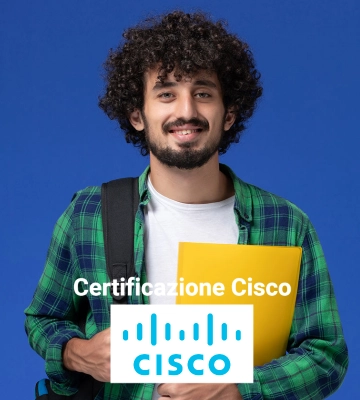 Certificazione Cisco