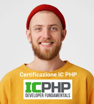 Certificazione ICPHP
