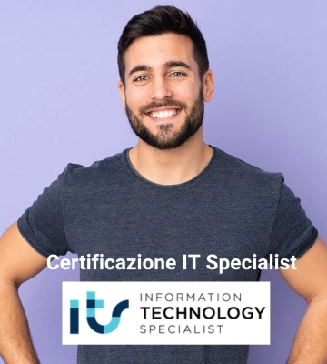 Certificazione Microsoft ITS