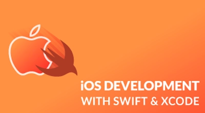 Immagine Develop in swift