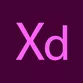 Icona Adobe XD