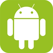 logo android