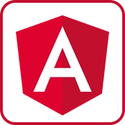 logo Angular