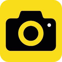 icona macchina fotografica