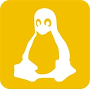 logo linux