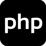 logo PHP
