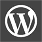 Icona Wordpress