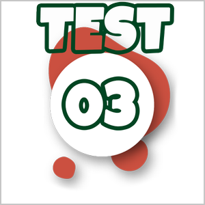 Test Excel Associate