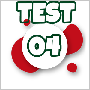 Test Excel Associate